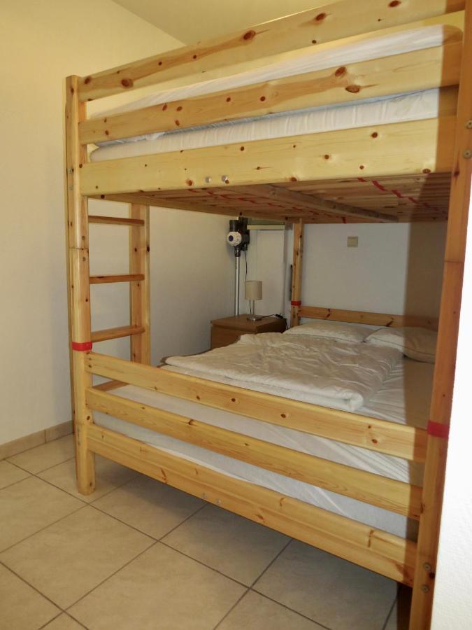 Residentie Zeezicht I Appartement Oostende Buitenkant foto