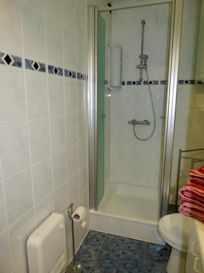 Residentie Zeezicht I Appartement Oostende Buitenkant foto